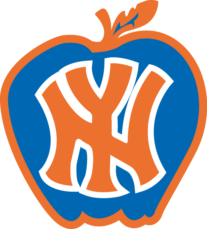 New York Knicks 1979 Alternate Logo iron on transfers for T-shirts